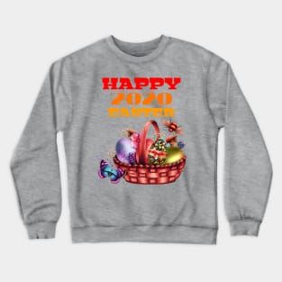 T-shirt Holiday Easter 2020 Crewneck Sweatshirt